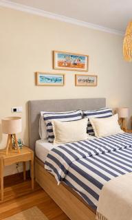 Atlantic Ocean View Apartment - 8