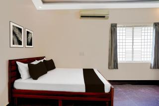 SPOT ON Sj Comforts Boarding And Lodging - 1