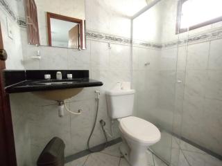 "5 Bedrooms/Dormitorios | Pool/Piscina | Barbecue/Parrilla | Pool Table/Billar – Anchieta" - 5