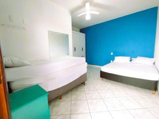 "5 Bedrooms/Dormitorios | Pool/Piscina | Barbecue/Parrilla | Pool Table/Billar – Anchieta" - 1