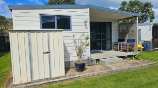 Kai Iwi Beach Holiday Park - 7