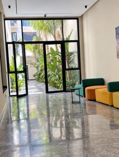Studio C106 Haut Standing - CFC Beau Living Park - 4