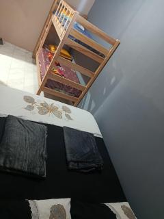 Quarto 11 casa - 5