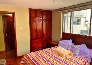 inka punku apartment - 2