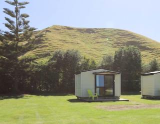 Kai Iwi Beach Holiday Park - 9