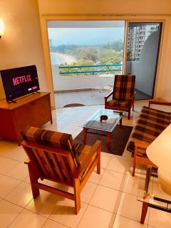 Seri Bulan Beach Stay - 1