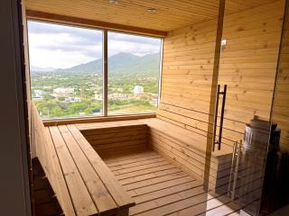 Exclusivo apartasuite con terraza y vista al mar - Pool, Gym & Jacuzzi - 2