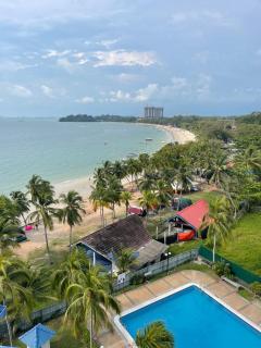 Seri Bulan Beach Stay - 8