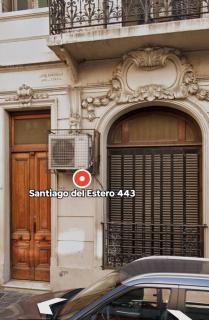 Amplia casa con historia y arte en pleno Centro Porteño - 9