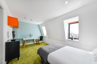 The Olive Suite - Cosy & Contemporary - Birmingham - 5