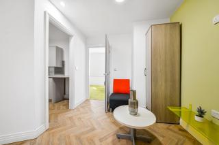 The Olive Suite - Cosy & Contemporary - Birmingham - 4