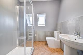 The Olive Suite - Cosy & Contemporary - Birmingham - 2