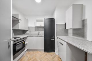 The Olive Suite - Cosy & Contemporary - Birmingham - 3