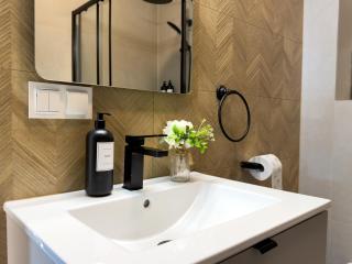 Nowa Kościuszki Boutique Apartments by NYX NIERUCHOMOŚCI - 7