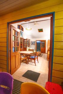 Heimanarii's Lodge - Fare Opuhi - 6
