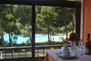 Hotel Sancho III - Alcossebre - 2