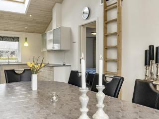 4 star holiday home in Væggerløse - 2