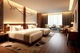 Premium Hotel ECG Grand Suites Near IGI Delhi Airport - 7