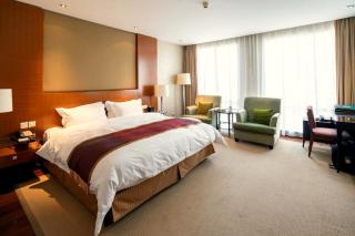 Premium Hotel ECG Grand Suites Near IGI Delhi Airport - 5