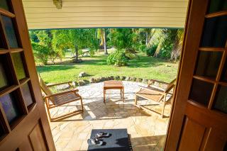Heimanarii's Lodge - Fare Opuhi - 7