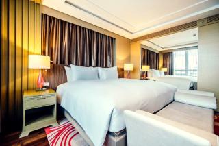 Premium Hotel ECG Grand Suites Near IGI Delhi Airport - 3