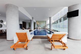 Doubletree By Hilton Mexico City Santa Fe - 2