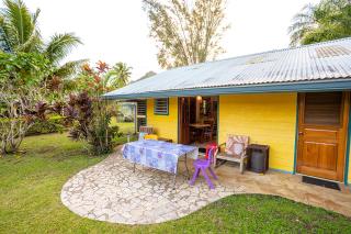Heimanarii's Lodge - Fare Opuhi - 8