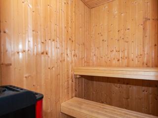 4 star holiday home in Ringkøbing - 6