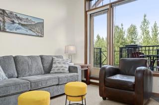 Serene 1BR MTN Escape for 2 Resort and Ski Access - 6