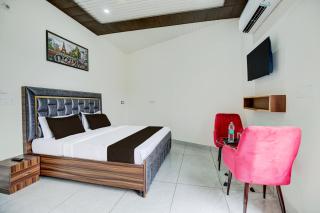 Hotel O Jwala - 2