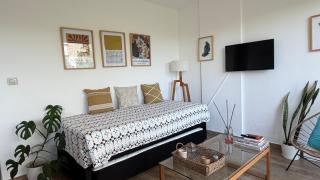 Penthouse - Palermo Hollywood - Amazing Bright - 7