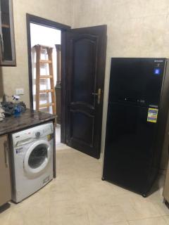 شقة مميزة للايجار بحي الجامعه - 4