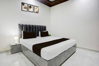 Hotel O by OYO Aparna and Marriage Lawn - 3