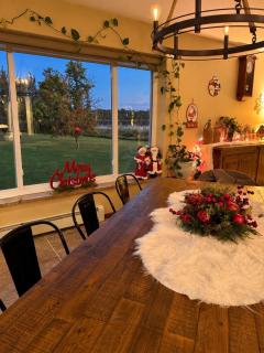 Northern MN Lake House & Holiday & Winter Escape - 7