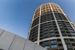 BNB SkyPark apartment with garage - 6