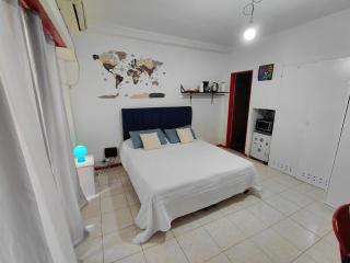Obelisco hermoso apartamento Avenida Corrientes - 8