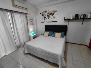 Obelisco hermoso apartamento Avenida Corrientes - 0