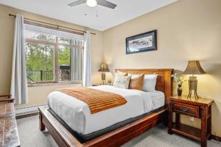 Serene 1BR MTN Escape for 2 Resort and Ski Access - 9