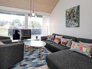 4 star holiday home in Brovst - 9
