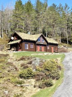 Høgda - Røyland Gård - 0