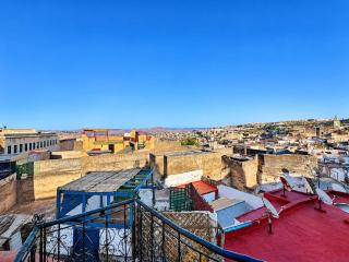 Dar Ismaël Luxrious fez - 3