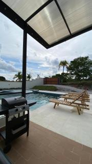 Luxury country house in Doradal - 3