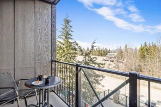 Ski and Stay MTN Getaway Sleeps 4 Hot tub and Gym - 1