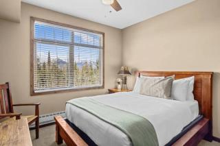 Ski and Stay MTN Getaway Sleeps 4 Hot tub and Gym - 4