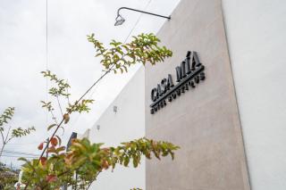 Casa Mía Hotel Boutique - 0