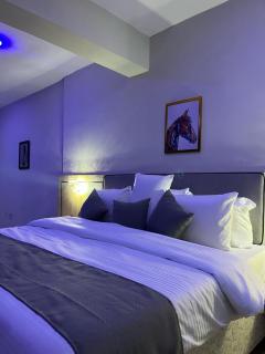 Soul Lounge Resort - 8