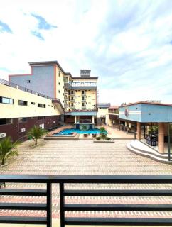 Soul Lounge Resort - 0