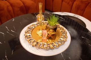 Elvi'e Luxe Beautiful 1 Bedroom Apartment at Olive Inn Nakuru - 7