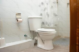 Elvi'e Luxe Beautiful 1 Bedroom Apartment at Olive Inn Nakuru - 5