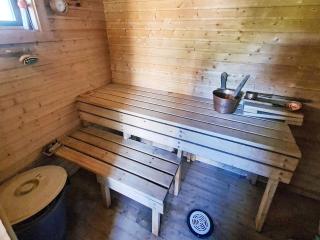 6 person holiday home in Jarfjord - 3